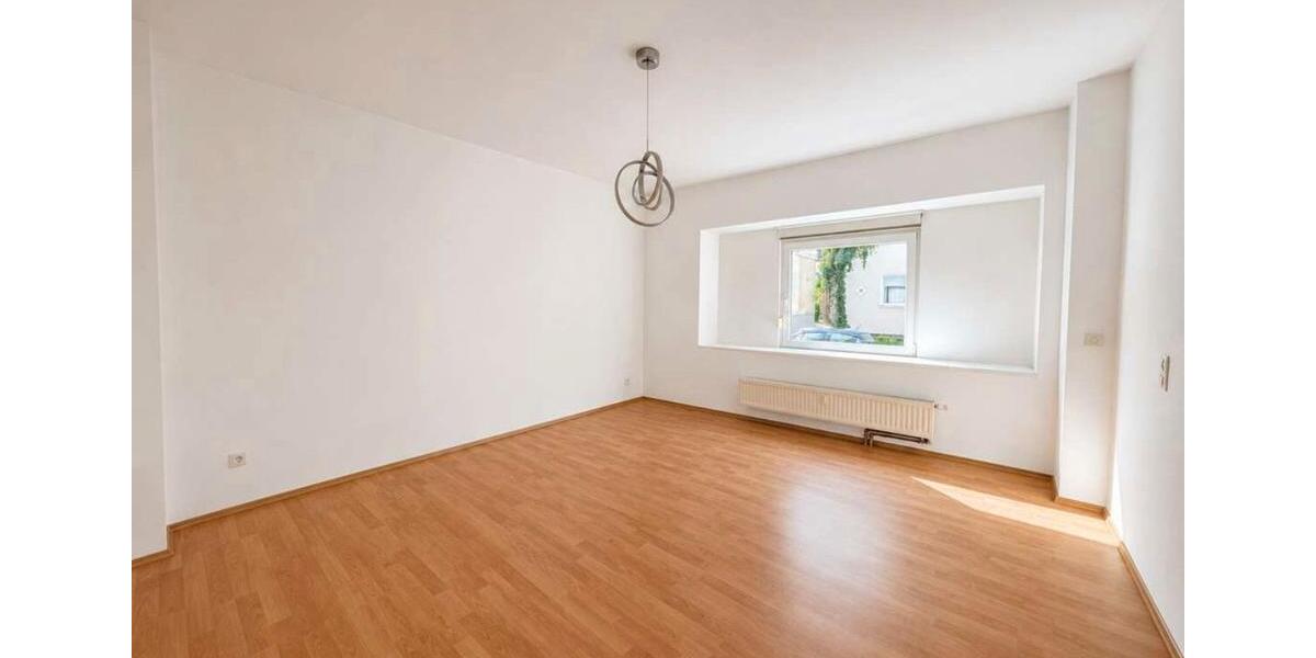 Erdgeschoßwohnung Gladbeck Brauck - 1 Zimmer, 46 m&sup2;, 570&euro; | Angebot:27591048