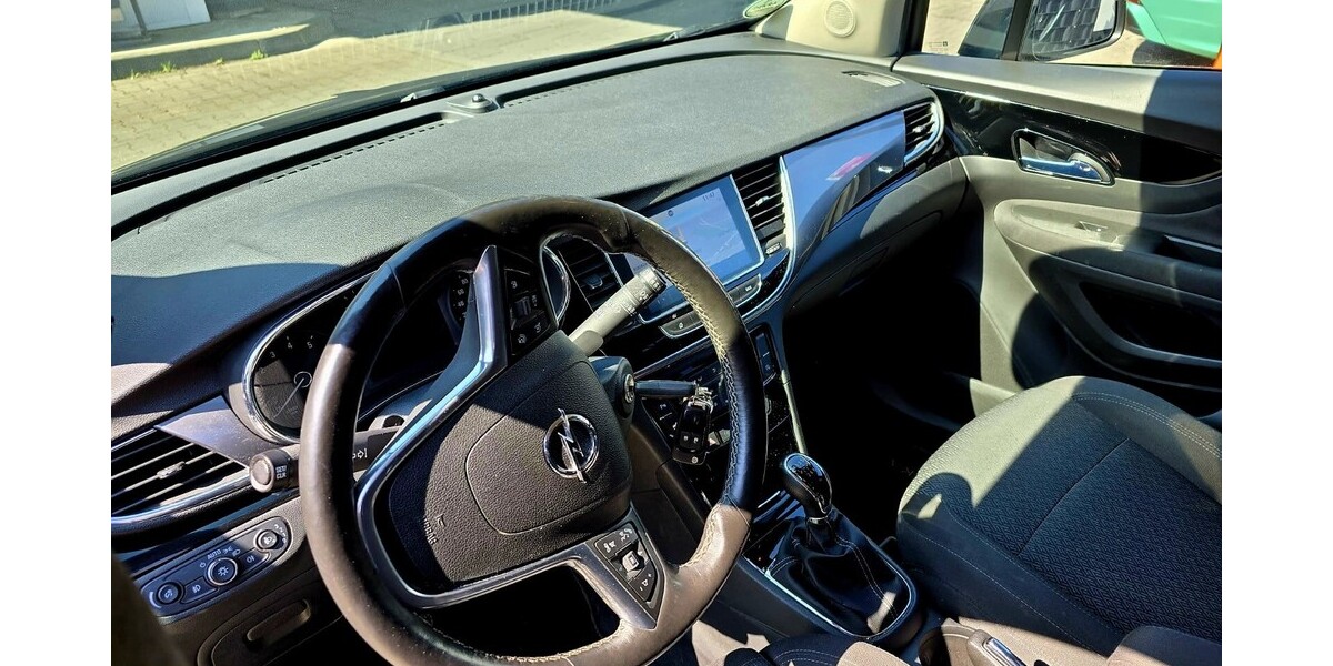 Opel Mokka 138.000 km 10.500 € Mülheim an der Ruhr 45468