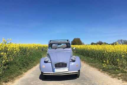 Citroen 2 CV