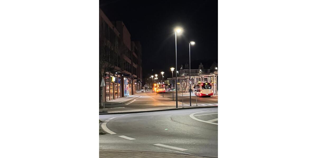 Glücksplatz für günstige Pacht, Ladenlokal Herten-Mitte zimmer