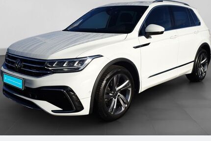 VW Tiguan 28.078 km 33.970 &euro; Bochum 44892
