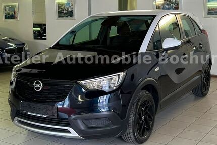 Opel Crossland (X) 78.500 km 8.900 &euro; Bochum 44793