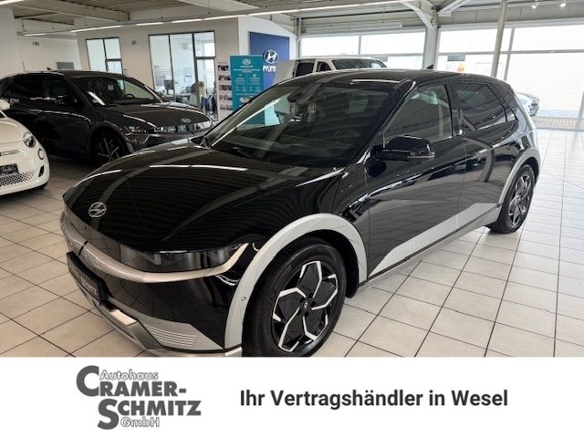Hyundai IONIQ 5 37.700 km 30.900 &euro; Wesel 46485