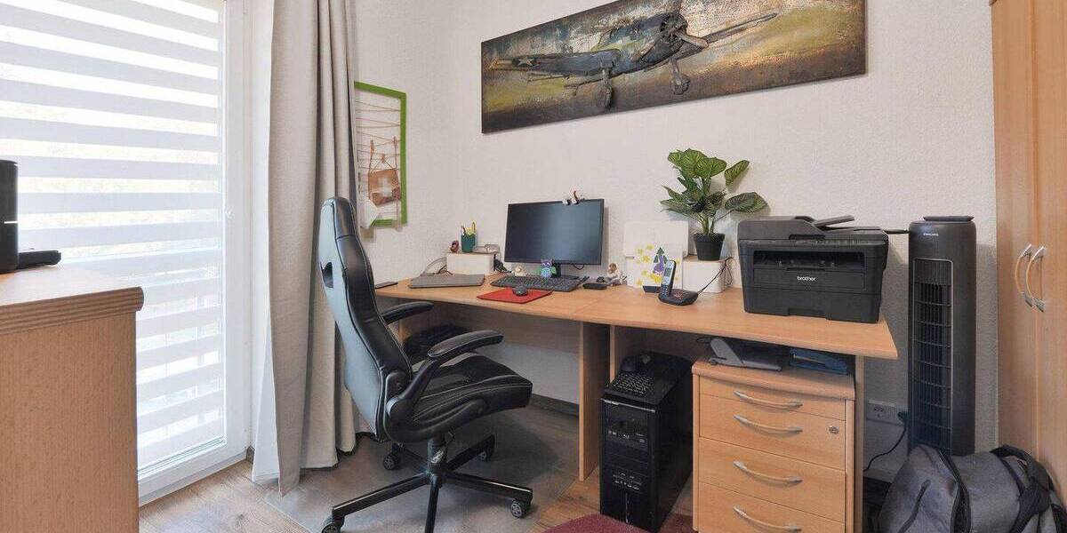 Reihenendhaus Duisburg Hochemmerich - 5 Zimmer, 119 m&sup2;, 499.000&euro; | Angebot:26048741