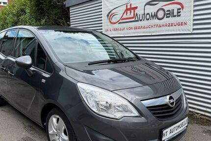 Opel Meriva 144.000 km 3.999 &euro; Marl 45770