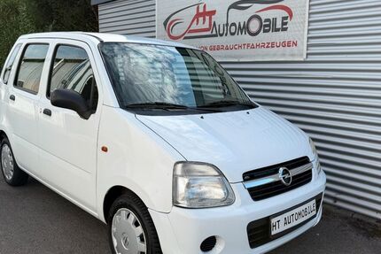 Opel Agila 81.000 km 1.399 &euro; Marl 45770