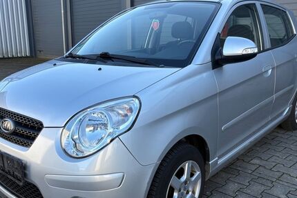 Kia Picanto 87.000 km 2.890 &euro; Bochum 44809