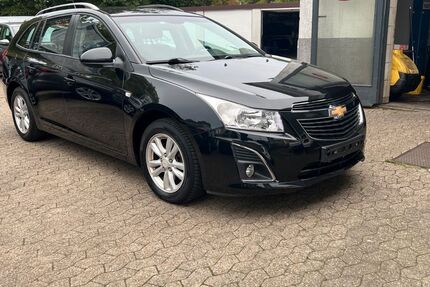 Chevrolet Cruze 196.000 km 4.980 € Essen 45141