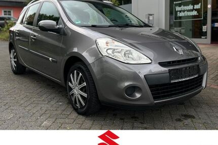 Renault Clio 155.716 km 5.250 &euro; Velbert 42553
