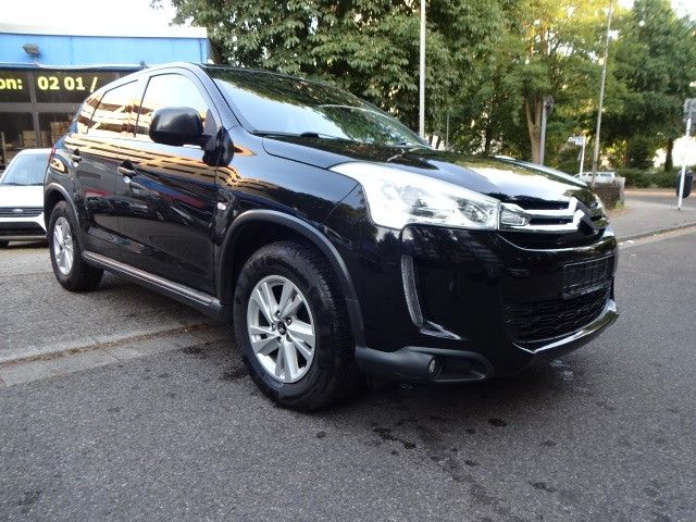 C4 Aircross