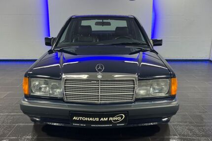 Mercedes-Benz 190 230.000 km 15.999 &euro; Ratingen bei Düsseldorf 40878