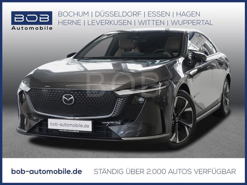 Mazda 6e 4.010 km 43.777 € Essen 45141