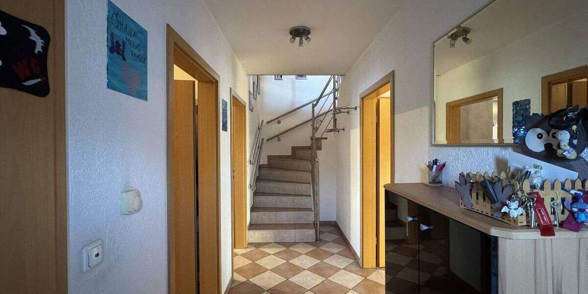 Modernes Haus sucht Familie! 5 zimmer