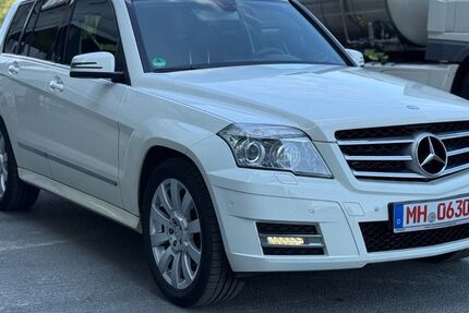 Mercedes-Benz GLK 350 269.999 km 8.888 &euro; Mülheim an der Ruhr 45479