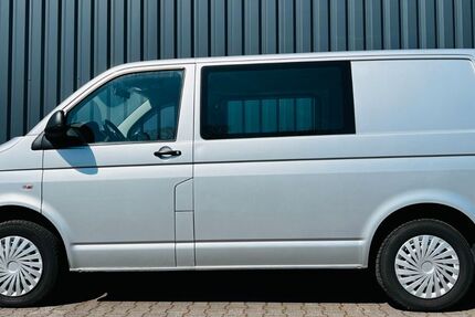 VW T5 Transporter 60.000 km 19.397 € Bottrop 46242
