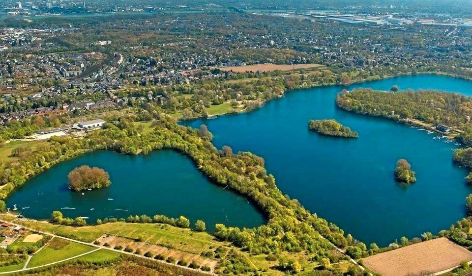 Erdgeschoßwohnung Duisburg Rheinhausen - 8 Zimmer, 200 m&sup2;, 278.000&euro; | Angebot:25976044