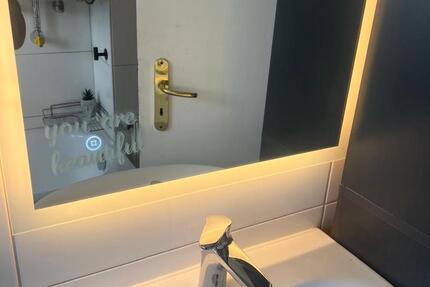 Sanierte 3,5 Zimmer Wohnung in Sterkrade zu vermieten 3.5 zimmer