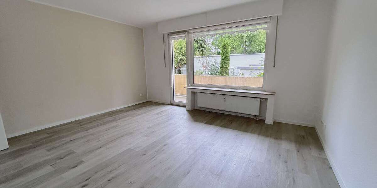 Etagenwohnung Essen Stadtbezirk IV - 3 Zimmer, 75 m&sup2;, 750&euro; | Angebot:27374686