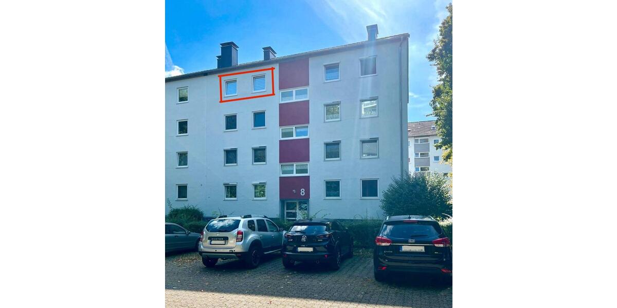 Etagenwohnung Hattingen - 3 Zimmer, 78 m&sup2;, 149.000&euro; | Angebot:26252272