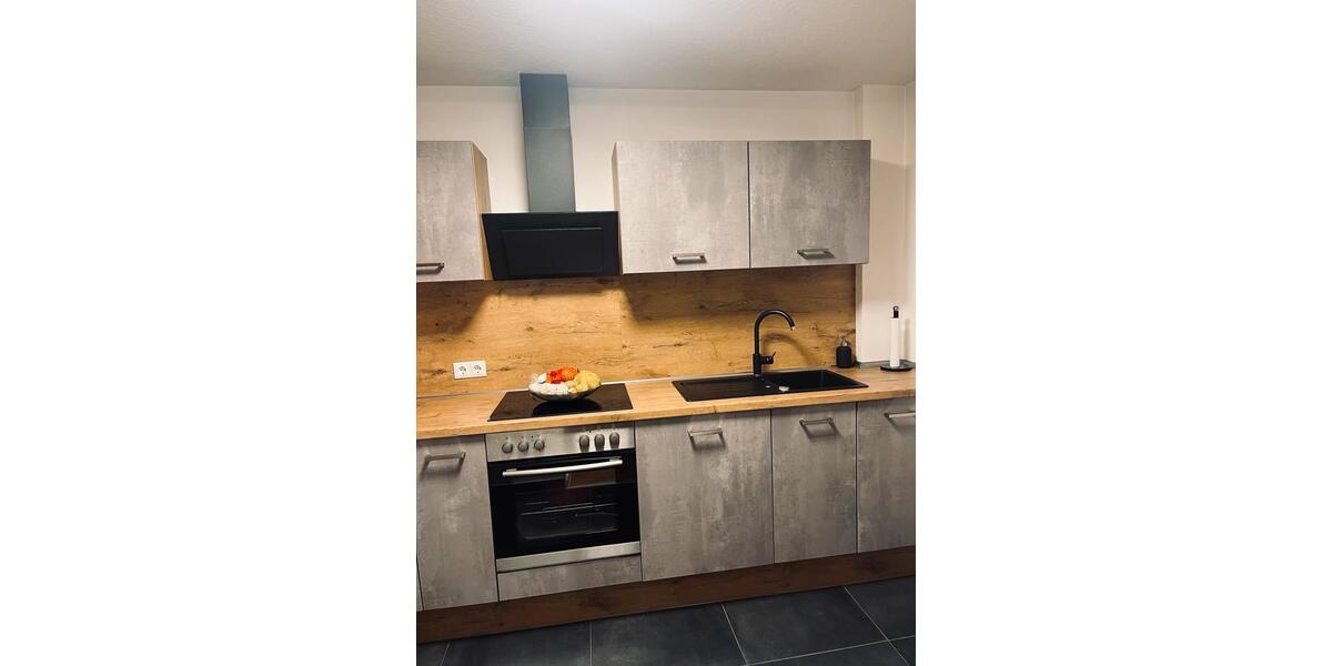 Moderne Wohnung in Rheinberg zu vermieten 2 zimmer