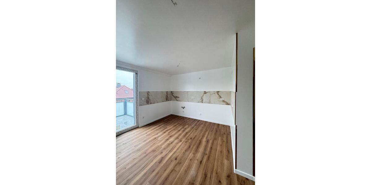 3 zimmer wohnung in bottrop plus neue Balkon 3 zimmer