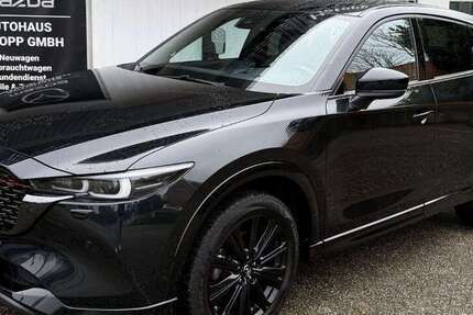 Mazda CX-5 29.394 km 35.795 € Velbert 42551