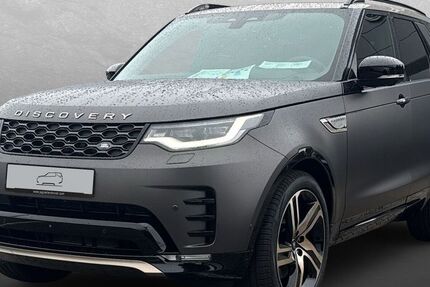 Land Rover Discovery 2.000 km 99.890 &euro; Moers 47441