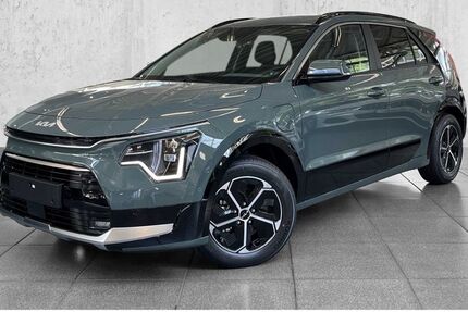 Kia Niro 6.990 km 37.490 € Sprockhövel 45549