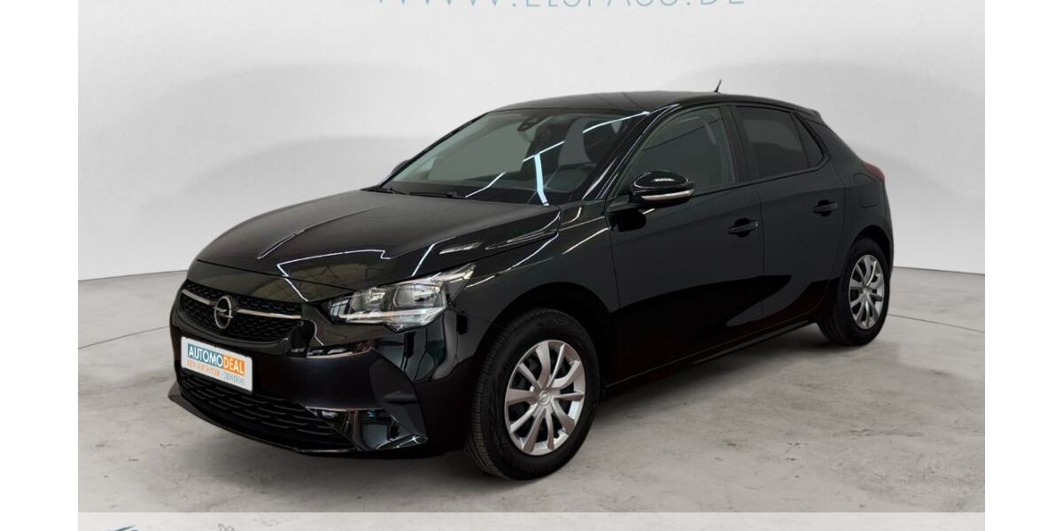Opel Corsa 47.552 km 11.488 &euro; Dinslaken 46539