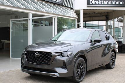 Mazda CX-60 20.313 km 36.990 &euro; Moers 47441