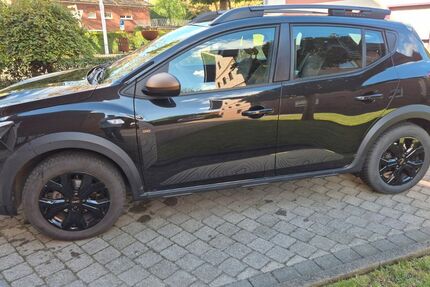 Dacia Sandero 25.000 km 16.950 € Bottrop 46244