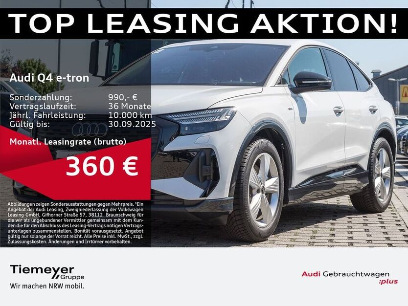 Q4 e-tron