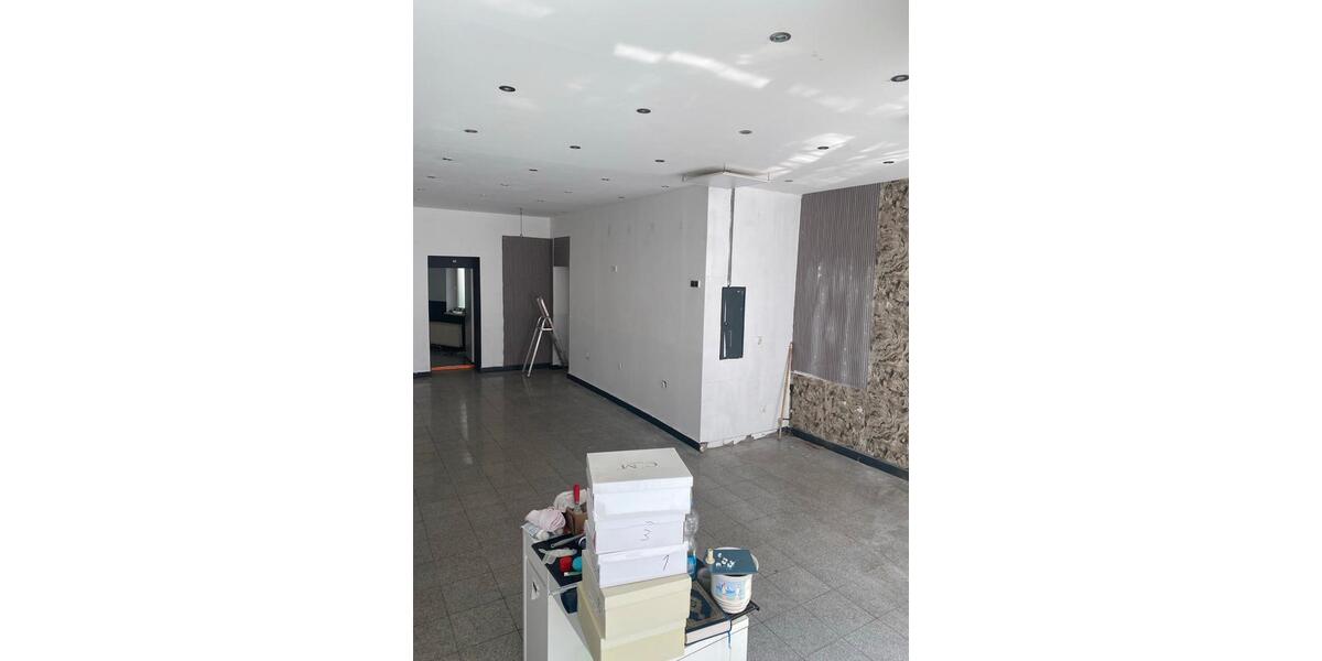 Gewerbeobjekt Duisburg Rheinhausen - 800&euro; | Angebot:26150746