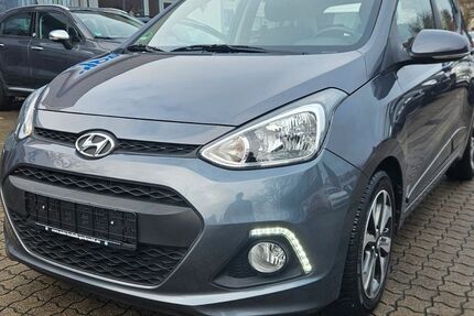 Hyundai i10 77.000 km 6.999 € Bochum 44866