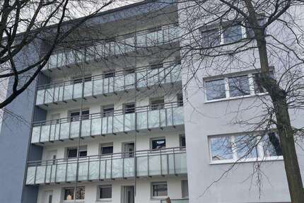 Wohnung zum Mieten in Bochum 575 € 62.1 m²