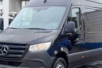 Mercedes-Benz Sprinter 160.471 km 17.650 &euro; Oberhausen 46045