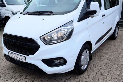 Ford Tourneo Custom 99.000 km 27.950 € Krefeld 47799