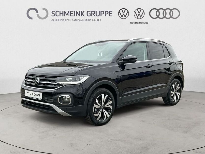 T-Cross