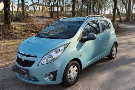 Chevrolet Spark 105.550 km 2.700 &euro; Oer-Erkenschwick 45739