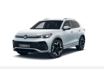 VW Tiguan 5.625 km 38.980 &euro; Bochum 44809