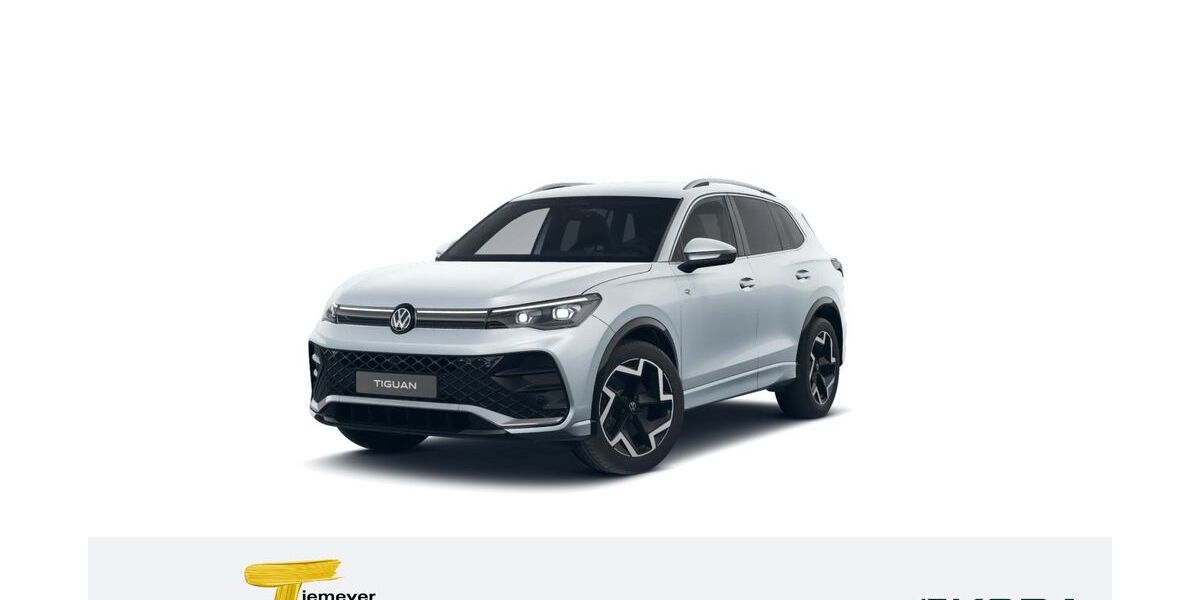 VW Tiguan 5.625 km 38.980 &euro; Bochum 44809