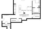 Etagenwohnung Duisburg Untermeiderich - 2 Zimmer, 100 m&sup2;, 780&euro; | Angebot:26859109