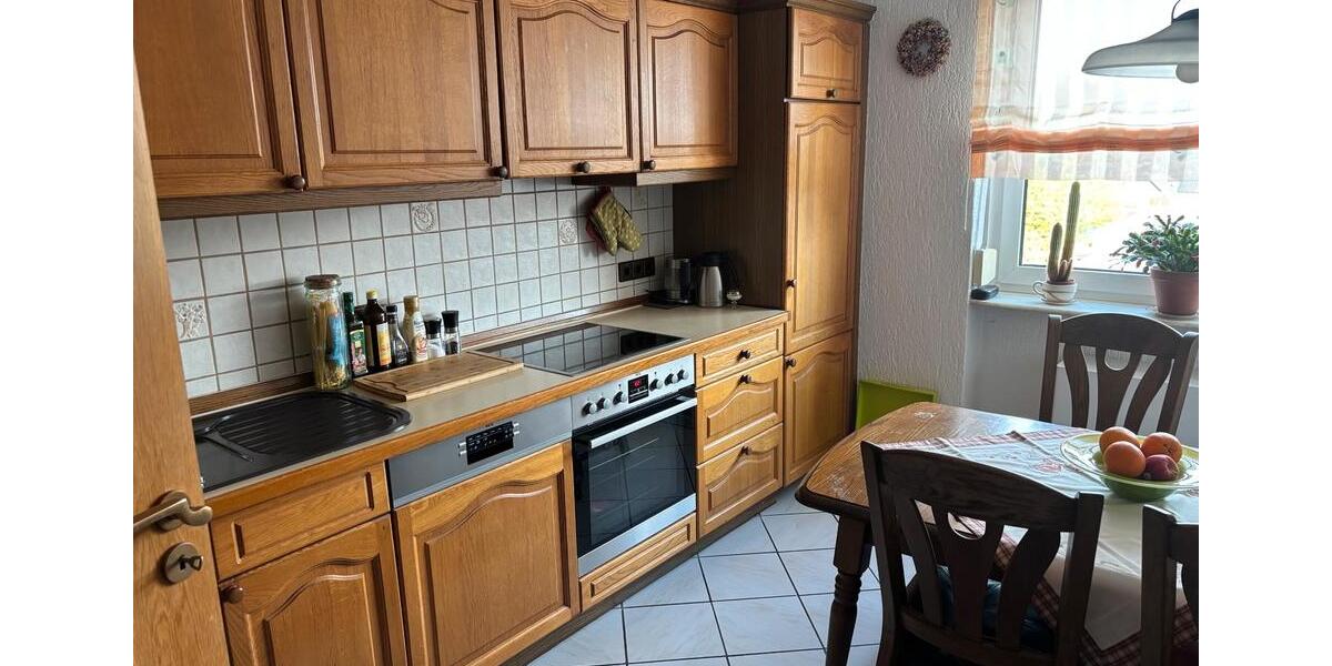Etagenwohnung Bottrop Feldhausen - 2.5 Zimmer, 62 m&sup2;, 139.900&euro; | Angebot:26134568