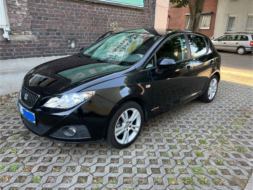 Seat Ibiza 145.000 km 5.999 € Recklinghausen 45663