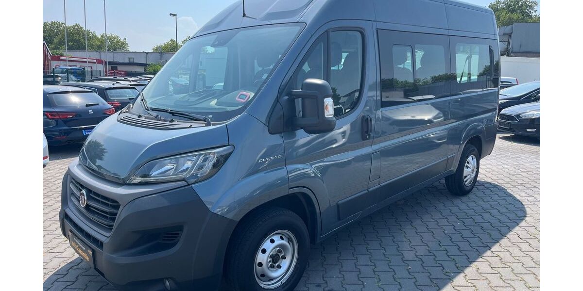 Fiat Ducato 140.582 km 19.980 &euro; Essen 45356