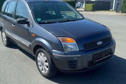 Ford Fusion 198.000 km 1.998 € Castrop-Rauxel 44581