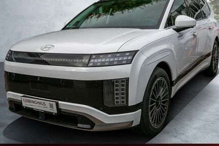 Hyundai IONIQ 9 5.000 km 76.499 € Dortmund 44149