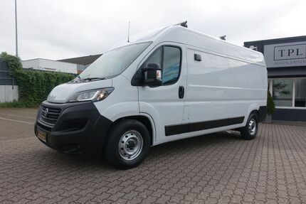 Fiat Ducato 79.500 km 21.450 &euro; Essen 45329