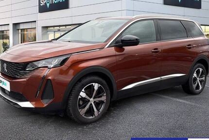 Peugeot 5008 35.717 km 23.450 &euro; Ratingen 40878