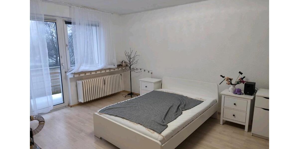 Etagenwohnung Oberhausen Alstaden - 3 Zimmer, 79 m&sup2;, 975&euro; | Angebot:25364990